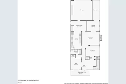 121 Fulton Way, Atlanta, GA 30312 - Photo 37