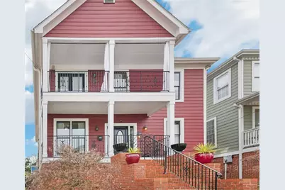121 Fulton Way, Atlanta, GA 30312 - Photo 1