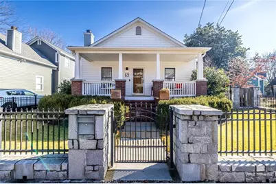 69 Randolph Street NE #A, Atlanta, GA 30312 - Photo 1