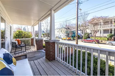 69 Randolph Street NE #A, Atlanta, GA 30312 - Photo 3