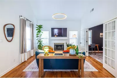 69 Randolph Street NE #A, Atlanta, GA 30312 - Photo 9