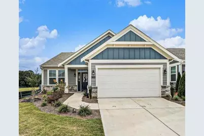 158 Laurel Farm Lane, Dallas, GA 30157 - Photo 3