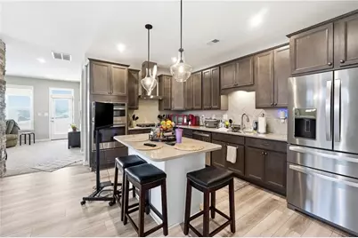 158 Laurel Farm Lane, Dallas, GA 30157 - Photo 1