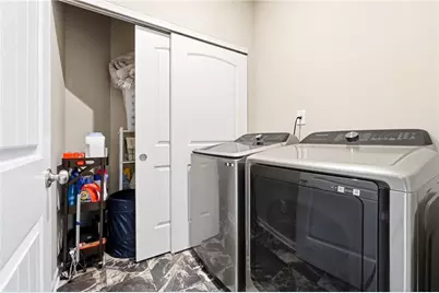 158 Laurel Farm Lane, Dallas, GA 30157 - Photo 17