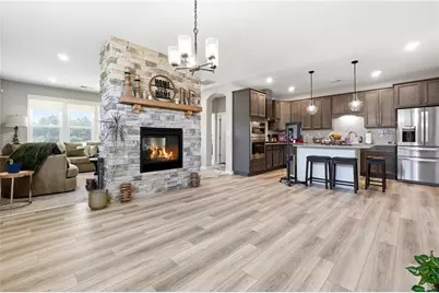 158 Laurel Farm Lane, Dallas, GA 30157 - Photo 5
