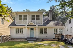 275 Rocky Ford Rd NE, Atlanta, GA 30317 - Photo 1