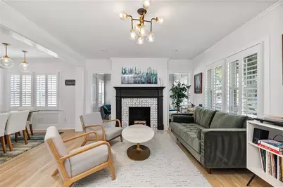 275 Rockyford Road NE, Atlanta, GA 30317 - Photo 5