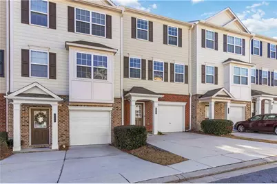 406 Patina Place, Mableton, GA 30126 - Photo 31