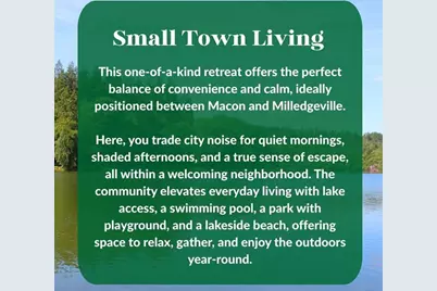 110 Briarcliff Trail, Ivey, GA 31031 - Photo 3