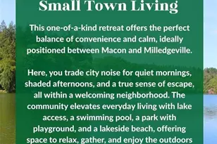 110 Briarcliff Trail, Ivey, GA 31031 - Photo 3