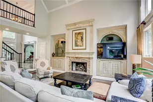 5940 Whitestone Ln, Suwanee, GA 30024 - Photo 3