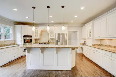 5940 Whitestone Lane, Suwanee, GA 30024 - Photo 5