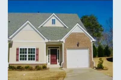 160 Riley Circle, Dawsonville, GA 30534 - Photo 3