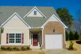 160 Riley Cir, Dawsonville, GA 30534 - Photo 3