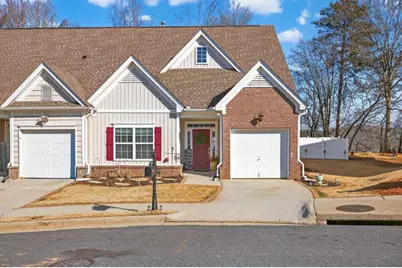 160 Riley Circle, Dawsonville, GA 30534 - Photo 1