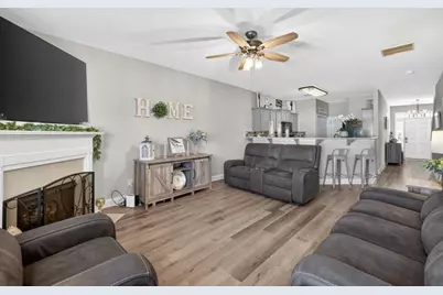 160 Riley Circle, Dawsonville, GA 30534 - Photo 9