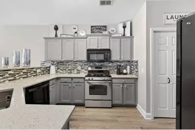 160 Riley Circle, Dawsonville, GA 30534 - Photo 11