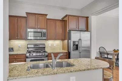 100 Ansonborough Lane #703, Athens, GA 30605 - Photo 13