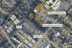 100 Ansonborough Ln, Athens, GA 30605 - Photo 35