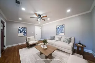 2871 Mt Olive Dr, Decatur, GA 30033 - Photo 5