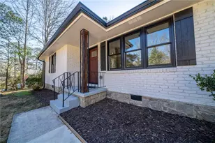 2871 Mt Olive Dr, Decatur, GA 30033 - Photo 3