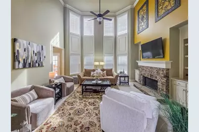 2727 Lost Mill Trace, Buford, GA 30519 - Photo 5