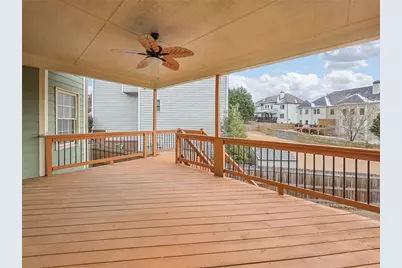 2727 Lost Mill Trace, Buford, GA 30519 - Photo 37