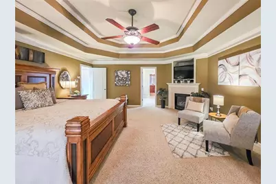 2727 Lost Mill Trace, Buford, GA 30519 - Photo 23