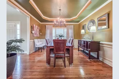 2727 Lost Mill Trace, Buford, GA 30519 - Photo 15