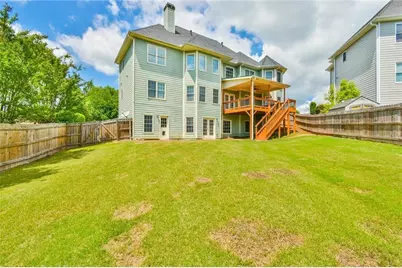 2727 Lost Mill Trace, Buford, GA 30519 - Photo 35