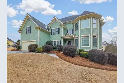 2727 Lost Mill Trace, Buford, GA 30519 - Photo 41