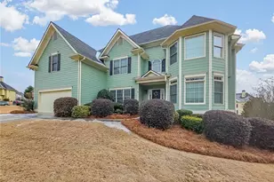 2727 Lost Mill Trace, Buford, GA 30519 - Photo 41