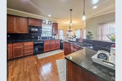 2727 Lost Mill Trace, Buford, GA 30519 - Photo 9