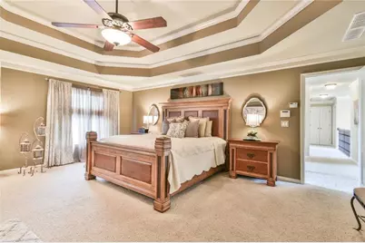 2727 Lost Mill Trace, Buford, GA 30519 - Photo 17