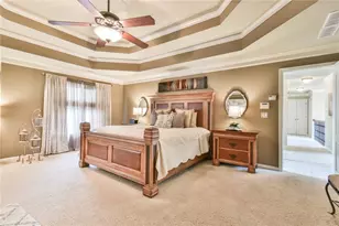 2727 Lost Mill Trace, Buford, GA 30519 - Photo 17