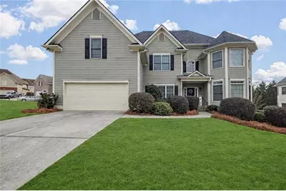 2727 Lost Mill Trace, Buford, GA 30519 - Photo 1