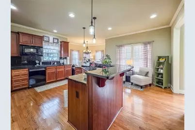 2727 Lost Mill Trace, Buford, GA 30519 - Photo 7