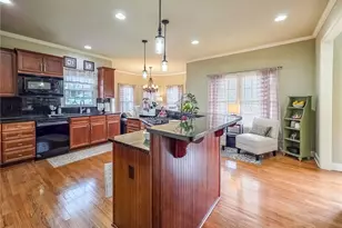 2727 Lost Mill Trace, Buford, GA 30519 - Photo 7