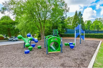 2727 Lost Mill Trace, Buford, GA 30519 - Photo 39