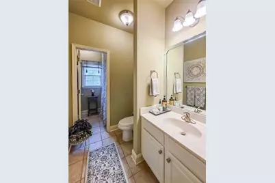 2727 Lost Mill Trace, Buford, GA 30519 - Photo 17