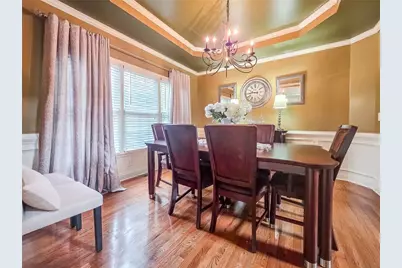 2727 Lost Mill Trace, Buford, GA 30519 - Photo 3