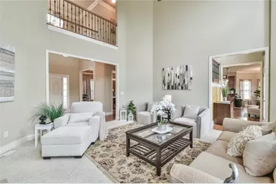 2727 Lost Mill Trace, Buford, GA 30519 - Photo 5