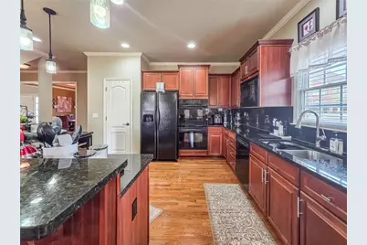 2727 Lost Mill Trace, Buford, GA 30519 - Photo 13