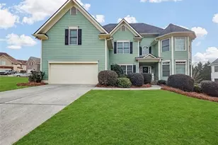 2727 Lost Mill Trace, Buford, GA 30519 - Photo 1