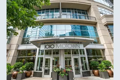 1080 Peachtree Street NE #1102, Atlanta, GA 30309 - Photo 87