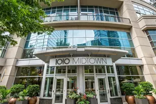 1080 Peachtree St NE, Atlanta, GA 30309 - Photo 87