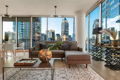 1080 Peachtree Street NE #1102, Atlanta, GA 30309 - Photo 45