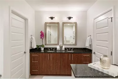 1080 Peachtree Street NE #1102, Atlanta, GA 30309 - Photo 25