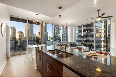 1080 Peachtree Street NE #1102, Atlanta, GA 30309 - Photo 11