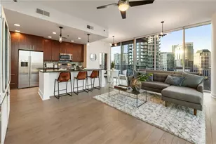 1080 Peachtree St NE, Atlanta, GA 30309 - Photo 9